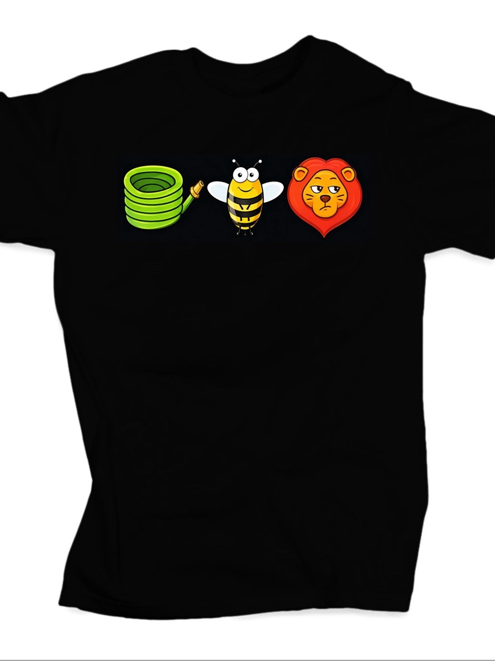 Funny t-shirt (Unisex)
